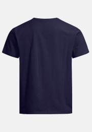 Shirt V-Neck