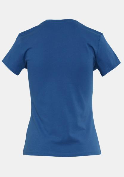 3K381441 - Damen V-Ausschnitt T-Shirt