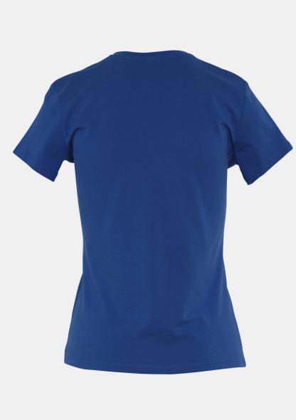 3K381450 - Damen V-Ausschnitt T-Shirt
