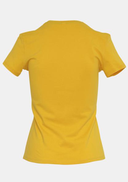 3K381700 - Damen V-Ausschnitt T-Shirt