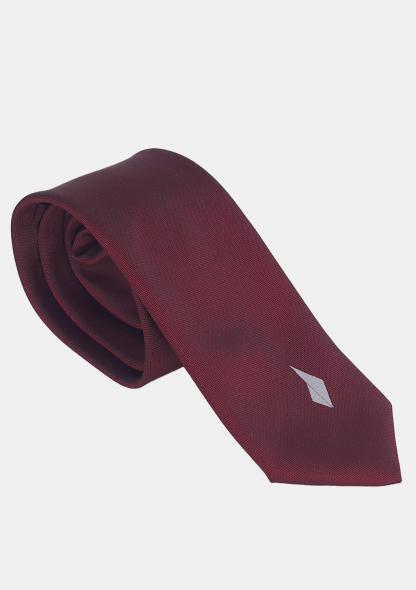 8KRAWBAWAG - Krawatte Rot