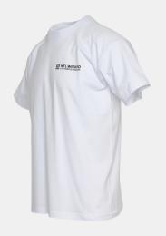 T-Shirt mit Schullogo