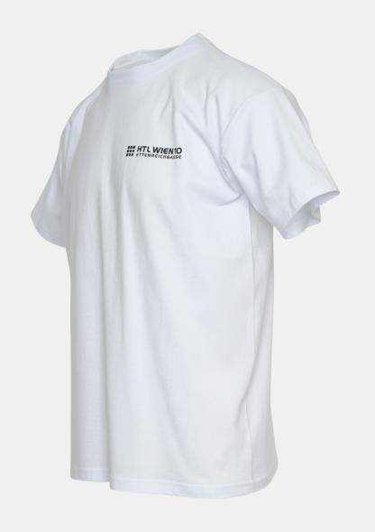 1HTLETSHIRT1 - T-Shirt mit Schullogo