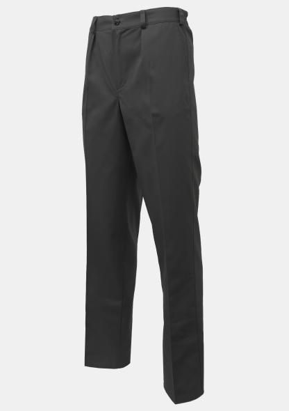 6H09170000 - Kochhose Classic grau