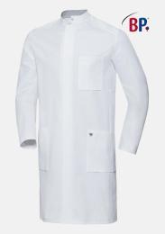 Herrenmantel Überlänge