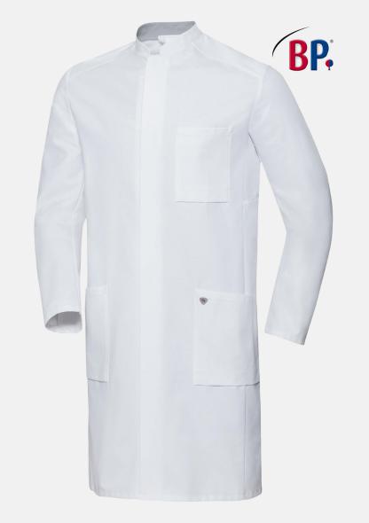 217511300021L - Herrenmantel Überlänge