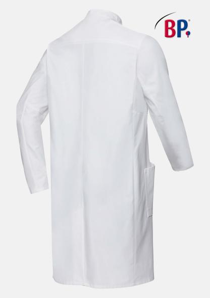 217511300021L - Herrenmantel Überlänge