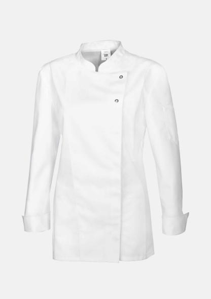 2154440021 - Damen Kochjacke