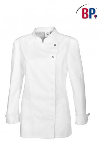 2154440021 - Damen Kochjacke
