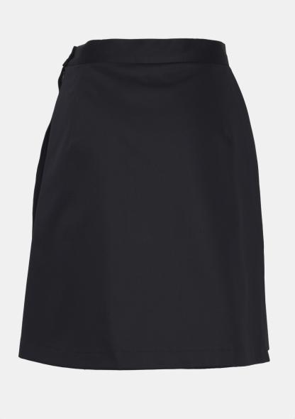 9AKHW0302 - Skort navy with Logo