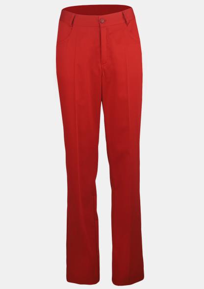 9KHW096425 - Kinderhose Rot PANTS