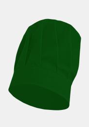 Kochhaube Irish Green