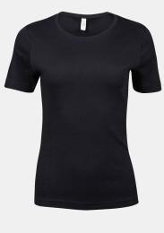 Damen Interlock T-Shirt