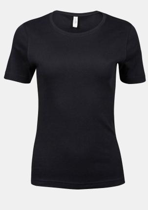 30580002 - Damen Interlock T-Shirt