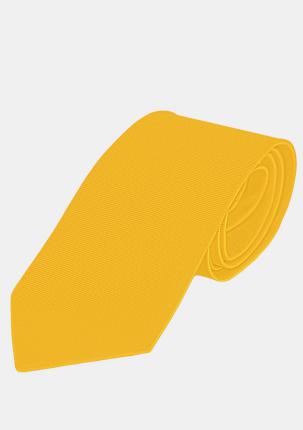 3546020001011 - Krawatte gelb