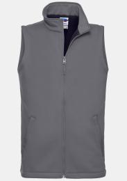 Herren 2-Lagen SmartSoftshell Gilet