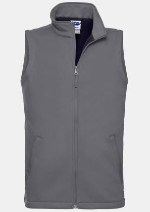 3R041M670 - Herren 2-Lagen SmartSoftshell Gilet