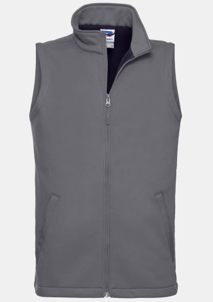 3R041M670 - Herren 2-Lagen SmartSoftshell Gilet