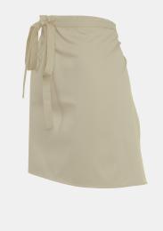 Schürze 45 Sand
