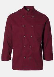 Kochjacke Cherry