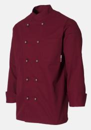 Kochjacke Cherry