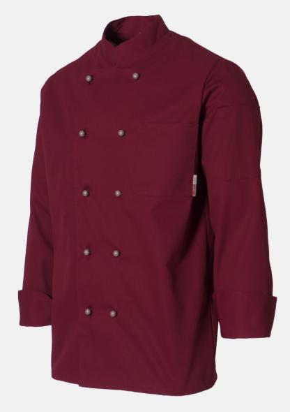 6KJW043910 - Kochjacke Cherry