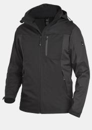 SOFTSHELLJACKE Jannik