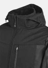 SOFTSHELLJACKE Jannik