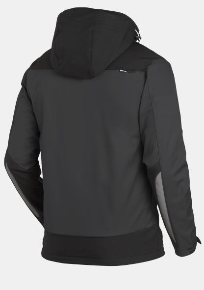 3791051220 - SOFTSHELLJACKE Jannik