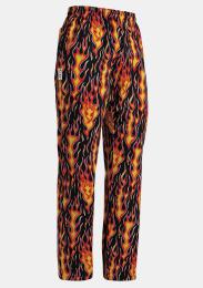 Kochhose Rundumgummi