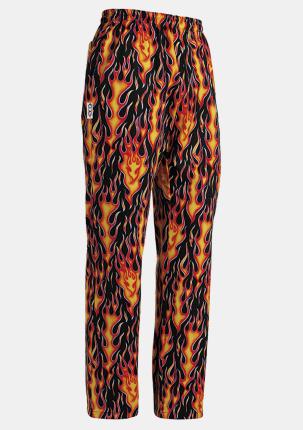 33502110A - Kochhose Rundumgummi
