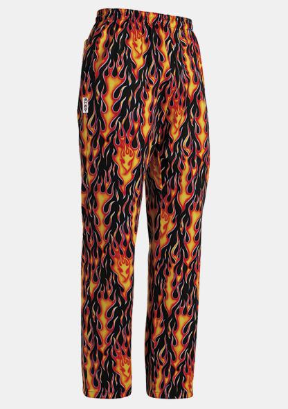 33502110A - Kochhose Rundumgummi