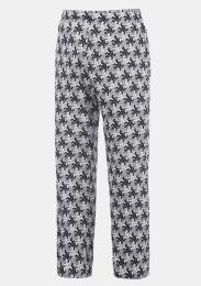 Kochhose Rundumgummi