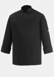 Kochjacke Langarm