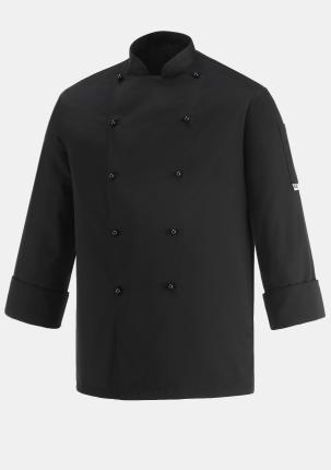 32014002C - Kochjacke Langarm