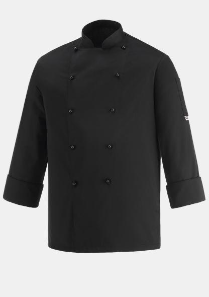 32014002C - Kochjacke Langarm