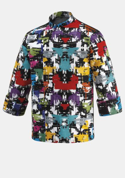 32029144A - Kochjacke Langarm