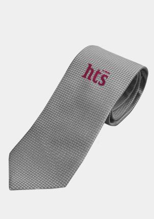 1HTSKRAW - Krawatte mit Schullogo