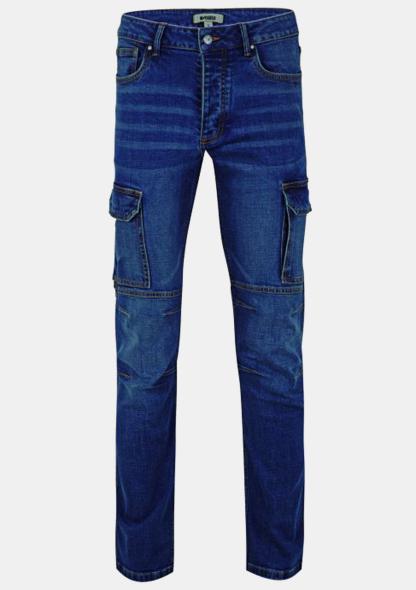 3103028S63 - Bundhose Jeans
