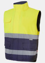 Gilet High Visibility