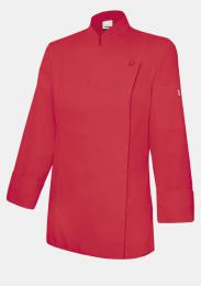 Damen Kochjacke