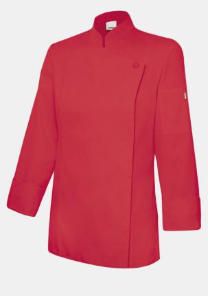 3405203TC24 - Damen Kochjacke