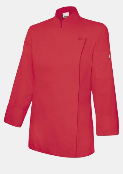 3405203TC24 - Damen Kochjacke