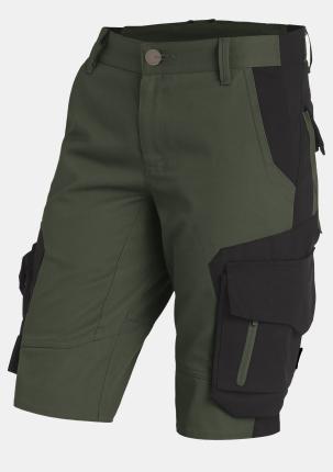 31256501520 - Damen Bermuda ANNIKA