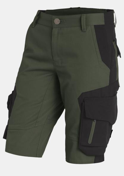 31256501520 - Damen Bermuda ANNIKA