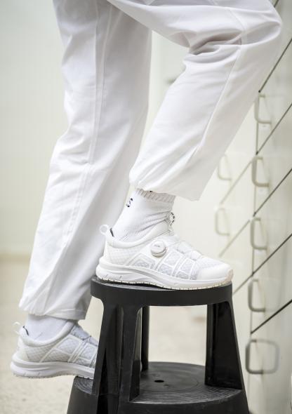 35462 - Sneaker SPOCK