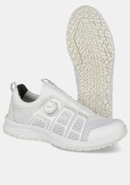 Sneaker SPOCK