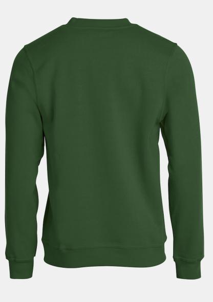 1R02103001 - Sweater Basic mit Schullogo