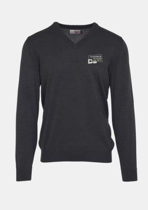 1RPULLI - Pullover mit Schullogo