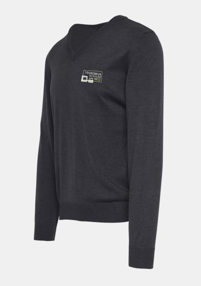 1RPULLI - Pullover mit Schullogo